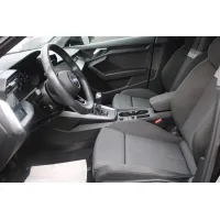 Audi A3, 2022, МКПП, пробег 45290 км