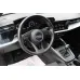 Audi A3, 2022, МКПП, пробег 45290 км