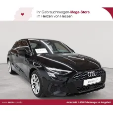 Audi A3, 2022, АКПП, пробег 78722 км