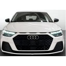 Audi A1, 2020, МКПП, пробег 18960 км Audi A1, 2020, МКПП, пробег 18960 км