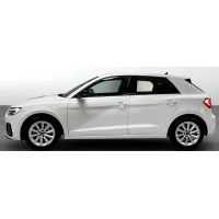 Audi A1, 2020, МКПП, пробег 18960 км