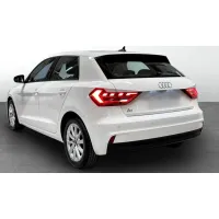 Audi A1, 2020, МКПП, пробег 18960 км