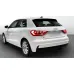 Audi A1, 2020, МКПП, пробег 18960 км
