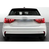 Audi A1, 2020, МКПП, пробег 18960 км