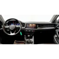 Audi A1, 2020, МКПП, пробег 18960 км