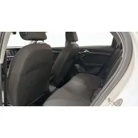 Audi A1, 2020, МКПП, пробег 18960 км