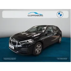 BMW 118, 2022, МКПП, пробег 28612 км BMW 118, 2022, МКПП, пробег 28612 км