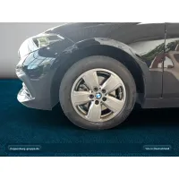 BMW 118, 2022, МКПП, пробег 28612 км
