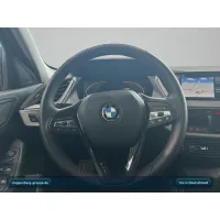 BMW 118, 2022, МКПП, пробег 28612 км