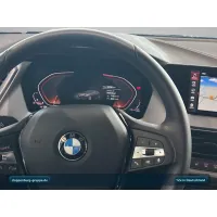 BMW 118, 2022, МКПП, пробег 28612 км