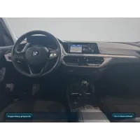 BMW 118, 2022, МКПП, пробег 28612 км