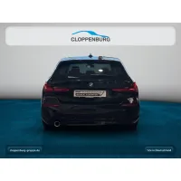 BMW 118, 2022, МКПП, пробег 28612 км