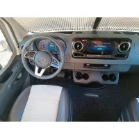 Автодом Weinsberg 640Aut, 2025, АКПП, пробег 4980 км