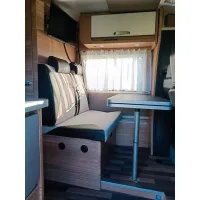 Автодом Weinsberg 640Aut, 2025, АКПП, пробег 4980 км