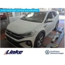 Volkswagen Taigo, 2022, АКПП, пробег 34398 км