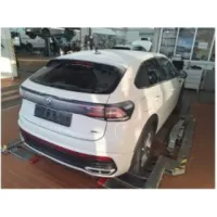 Volkswagen Taigo, 2022, АКПП, пробег 34398 км