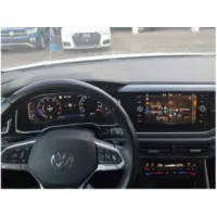 Volkswagen Taigo, 2022, АКПП, пробег 34398 км