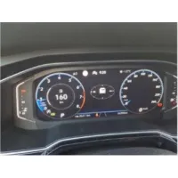 Volkswagen Taigo, 2022, АКПП, пробег 34398 км