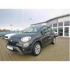 Fiat 500X, 2021, АКПП, пробег 41514 км