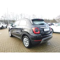 Fiat 500X, 2021, АКПП, пробег 41514 км