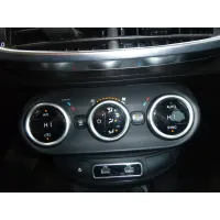 Fiat 500X, 2021, АКПП, пробег 41514 км