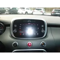 Fiat 500X, 2021, АКПП, пробег 41514 км