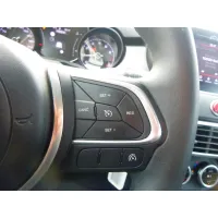 Fiat 500X, 2021, АКПП, пробег 41514 км