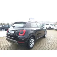 Fiat 500X, 2021, АКПП, пробег 41514 км