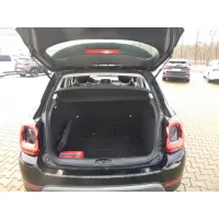 Fiat 500X, 2021, АКПП, пробег 41514 км