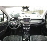 Fiat 500X, 2021, АКПП, пробег 41514 км