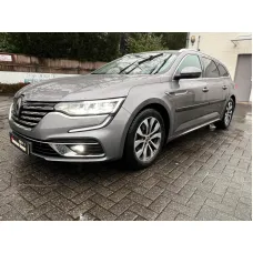 Renault Talisman, 2020, МКПП, пробег 80000 км Renault Talisman, 2020, МКПП, пробег 80000 км