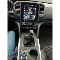 Renault Talisman, 2020, МКПП, пробег 80000 км