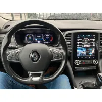 Renault Talisman, 2020, МКПП, пробег 80000 км