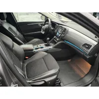 Renault Talisman, 2020, МКПП, пробег 80000 км