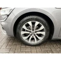 Renault Talisman, 2020, МКПП, пробег 80000 км