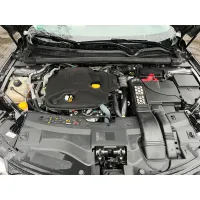 Renault Talisman, 2020, МКПП, пробег 80000 км