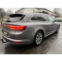 Renault Talisman, 2020, МКПП, пробег 80000 км