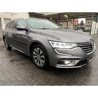 Renault Talisman, 2020, МКПП, пробег 80000 км