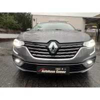 Renault Talisman, 2020, МКПП, пробег 80000 км