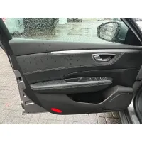 Renault Talisman, 2020, МКПП, пробег 80000 км