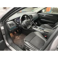 Renault Talisman, 2020, МКПП, пробег 80000 км