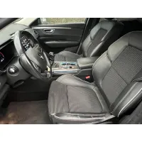 Renault Talisman, 2020, МКПП, пробег 80000 км