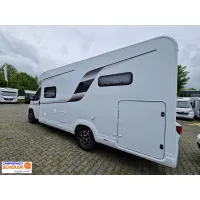 Автодом Hobby Optima, 2026, МКПП, пробег 15 км