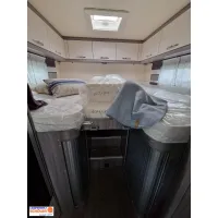 Автодом Hobby Optima, 2026, МКПП, пробег 15 км