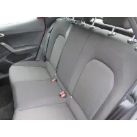Seat Arona, 2021, АКПП, пробег 44100 км