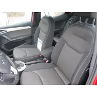 Seat Arona, 2021, АКПП, пробег 44100 км