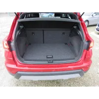 Seat Arona, 2021, АКПП, пробег 44100 км