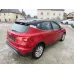 Seat Arona, 2021, АКПП, пробег 44100 км