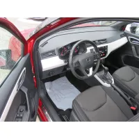 Seat Arona, 2021, АКПП, пробег 44100 км