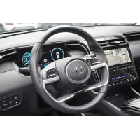 Hyundai TUCSON, 2022, АКПП, пробег 47000 км